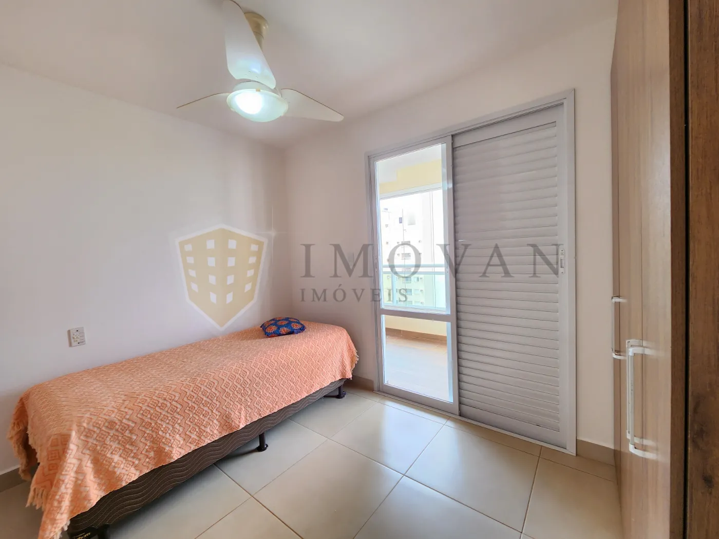 Alugar Apartamento / Padrão em Ribeirão Preto R$ 3.500,00 - Foto 12