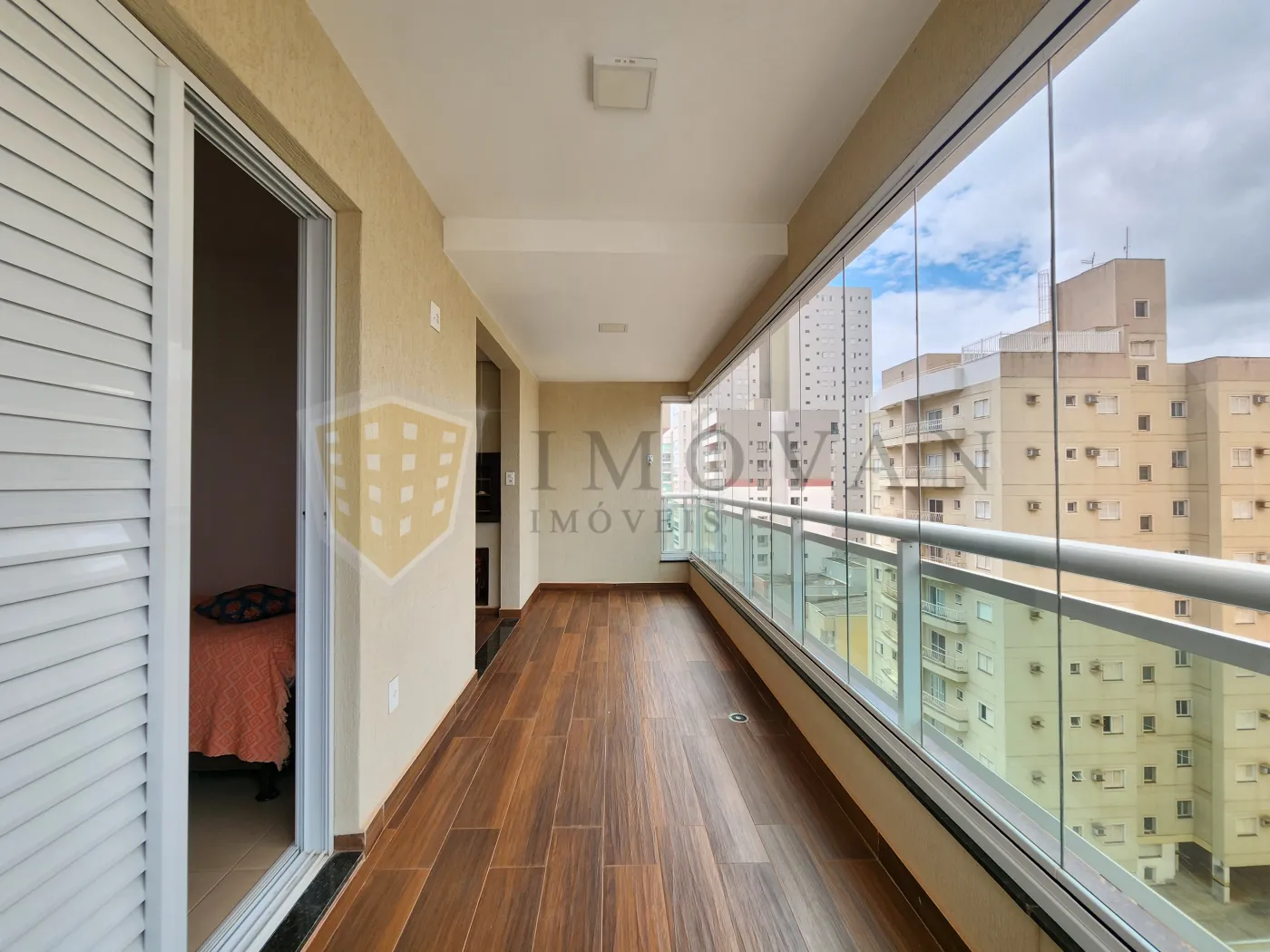 Alugar Apartamento / Padrão em Ribeirão Preto R$ 3.500,00 - Foto 20