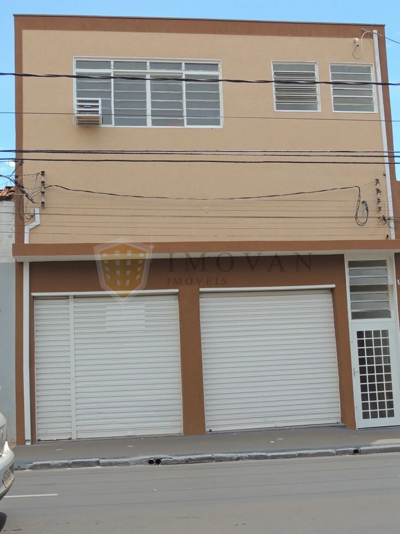 Alugar Comercial / Ponto Comercial em Ribeirão Preto R$ 4.500,00 - Foto 1