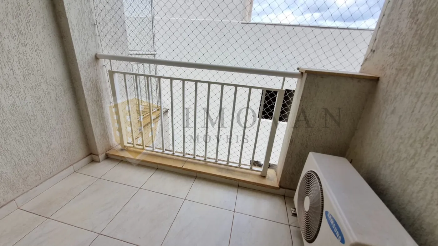 Alugar Apartamento / Padrão em Ribeirão Preto R$ 1.500,00 - Foto 14