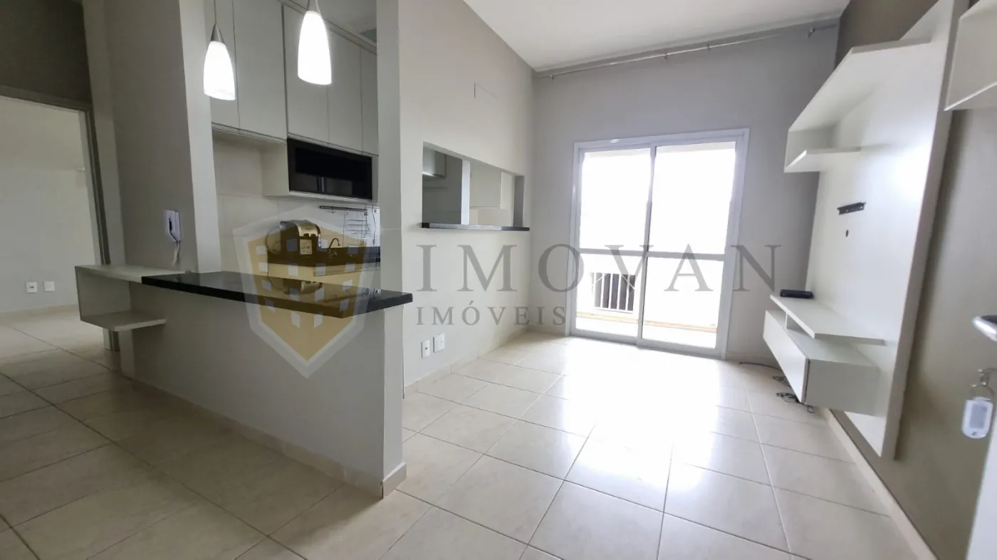 Alugar Apartamento / Padrão em Ribeirão Preto R$ 1.500,00 - Foto 4