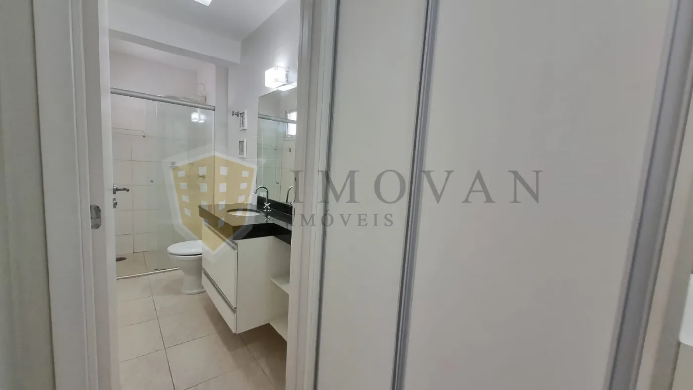 Alugar Apartamento / Padrão em Ribeirão Preto R$ 1.500,00 - Foto 11