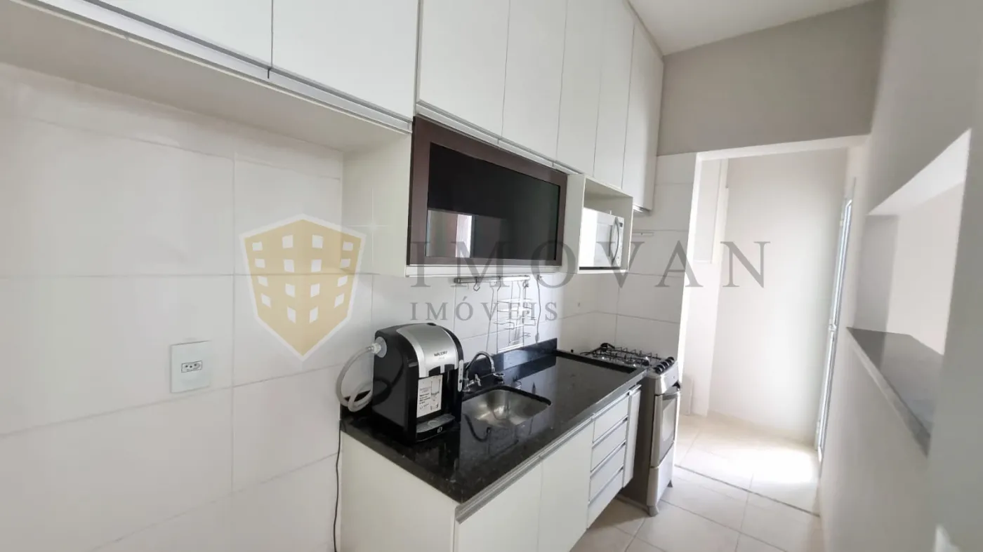 Alugar Apartamento / Padrão em Ribeirão Preto R$ 1.500,00 - Foto 6