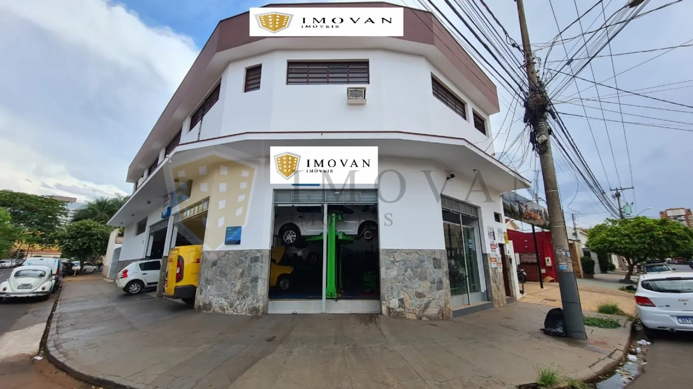 Alugar Comercial / Ponto Comercial em Ribeirão Preto R$ 1.250,00 - Foto 1