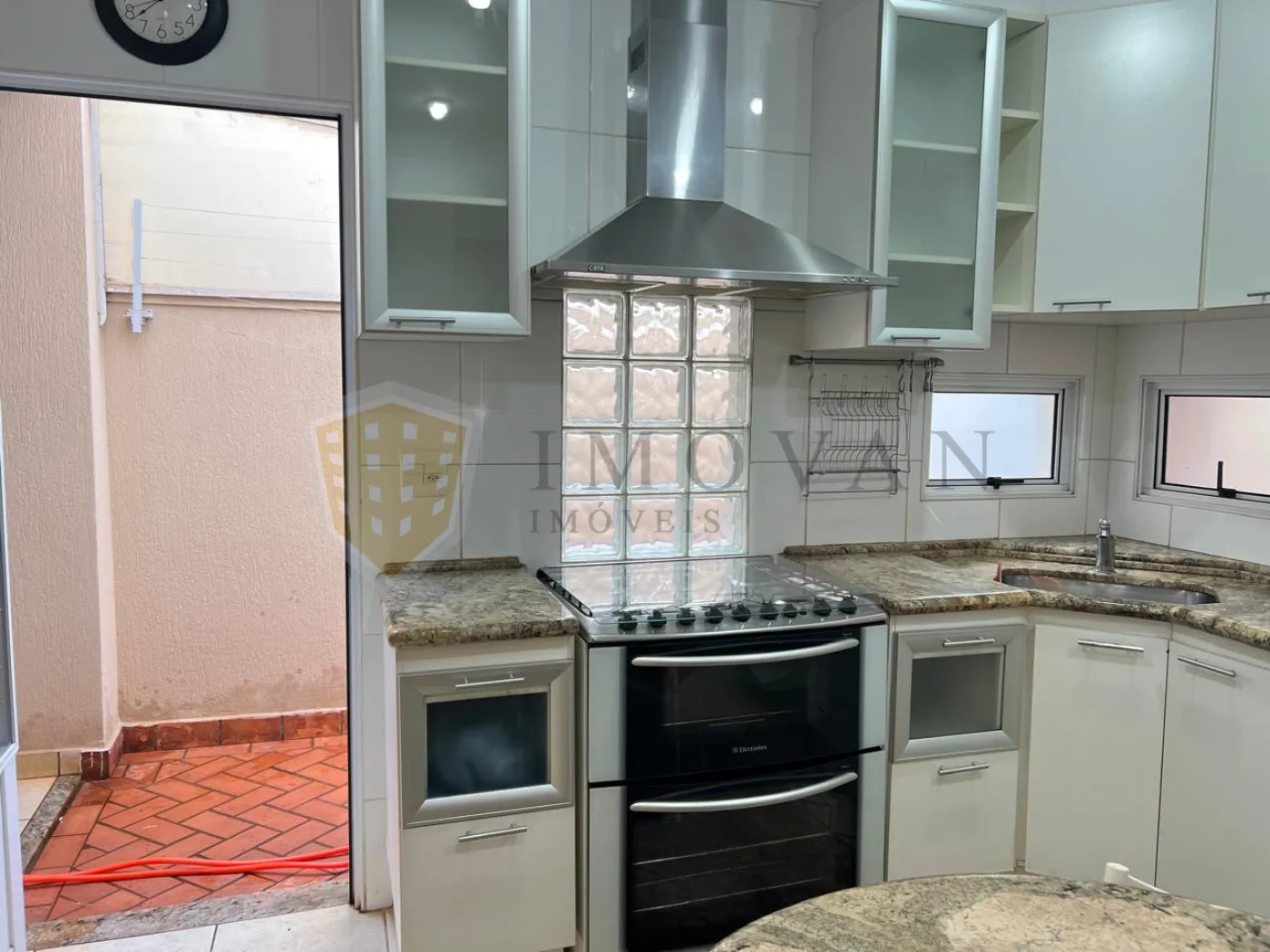 Alugar Casa / Condomínio em Bonfim Paulista R$ 5.500,00 - Foto 3