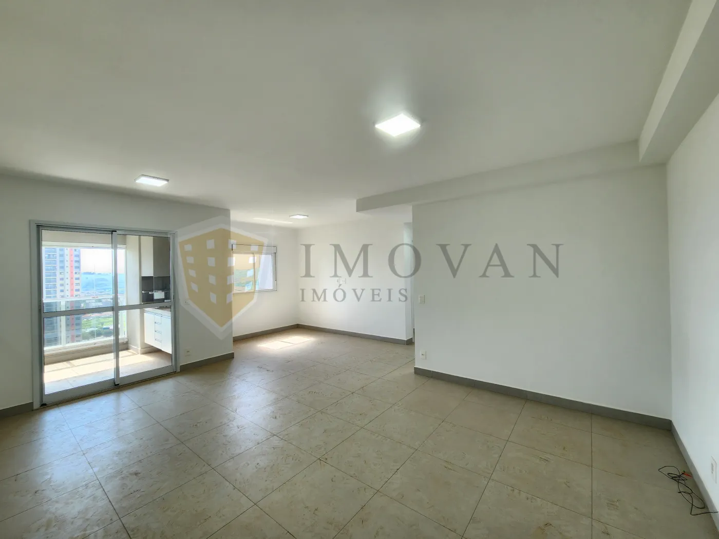 Alugar Apartamento / Padrão em Ribeirão Preto R$ 3.000,00 - Foto 5