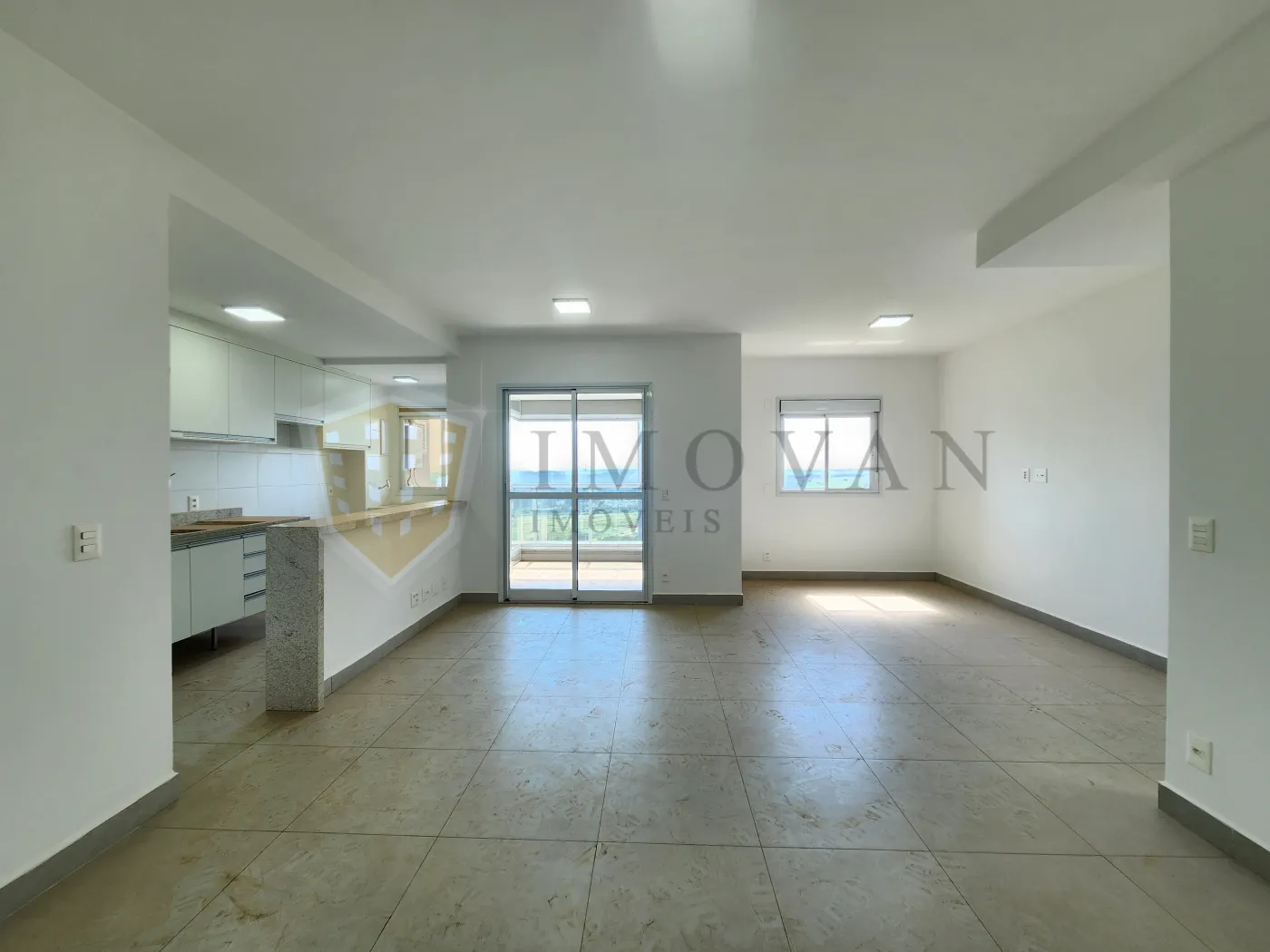 Alugar Apartamento / Padrão em Ribeirão Preto R$ 3.000,00 - Foto 6