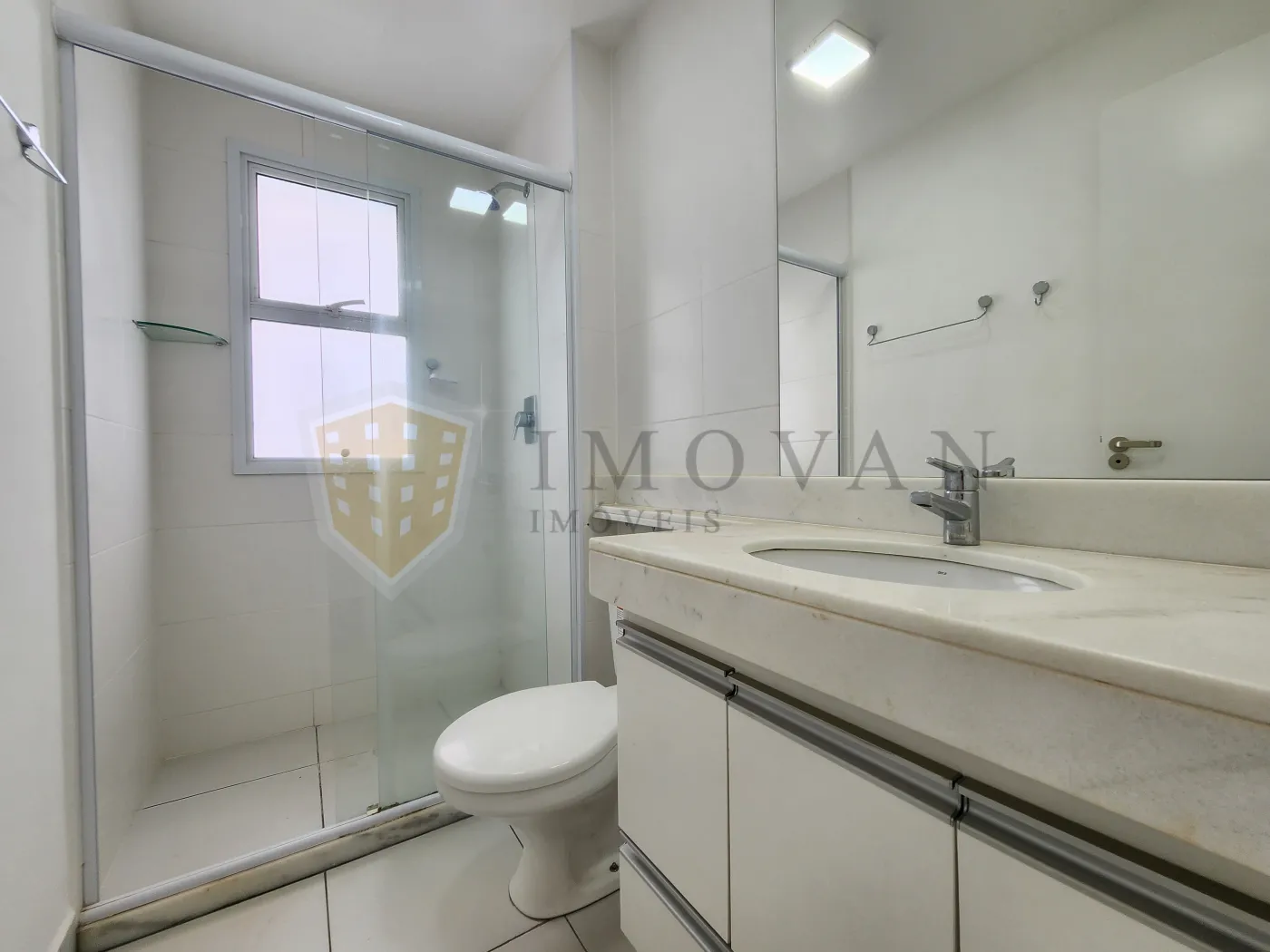 Alugar Apartamento / Padrão em Ribeirão Preto R$ 3.000,00 - Foto 12