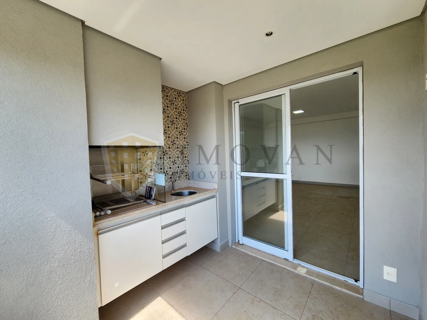 Alugar Apartamento / Padrão em Ribeirão Preto R$ 3.000,00 - Foto 15