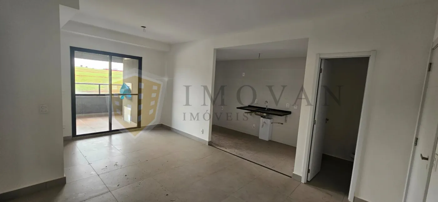 Comprar Apartamento / Padrão em Ribeirão Preto R$ 610.000,00 - Foto 2