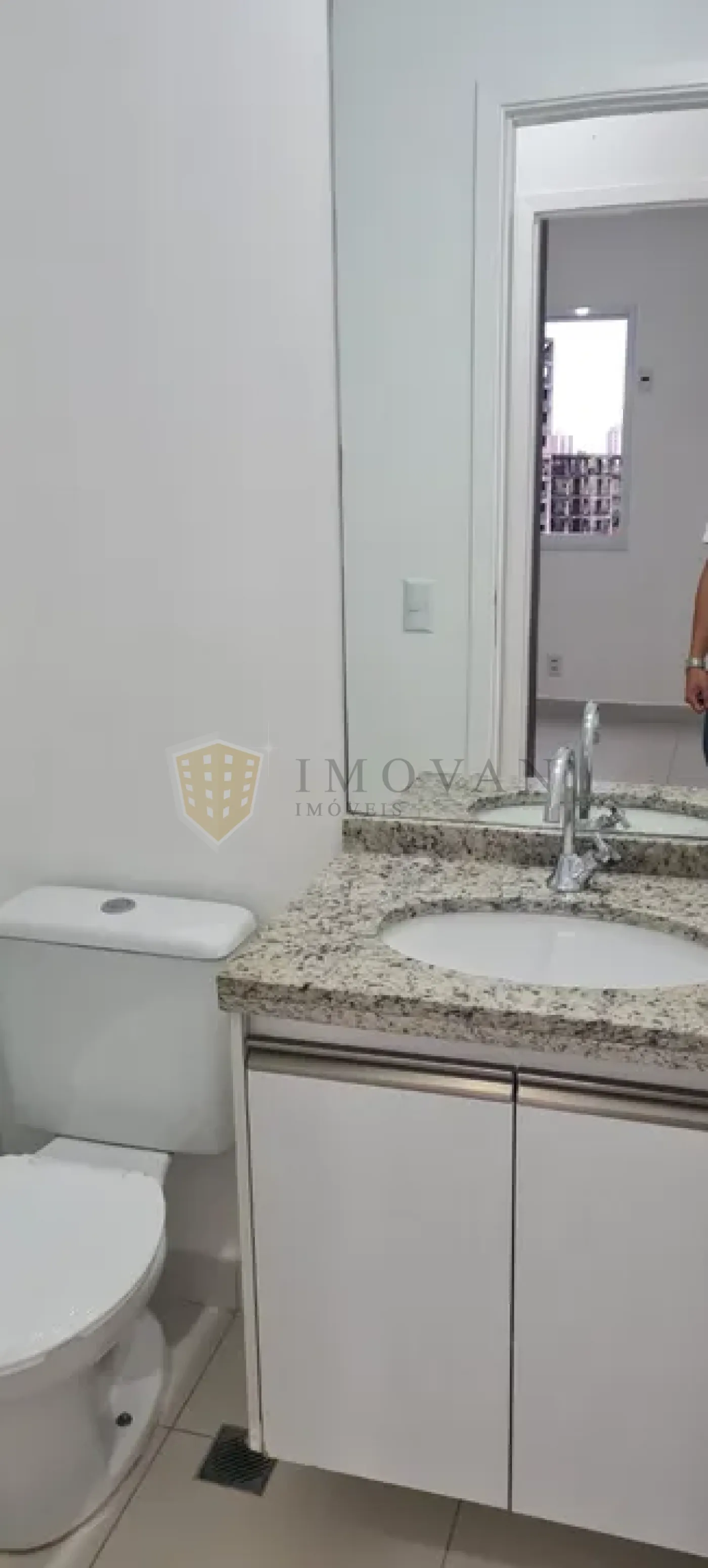 Comprar Apartamento / Padrão em Ribeirão Preto R$ 360.000,00 - Foto 8