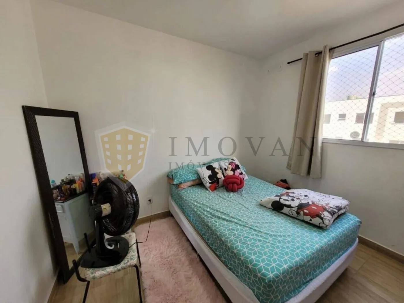 Comprar Apartamento / Padrão em Ribeirão Preto R$ 180.000,00 - Foto 6