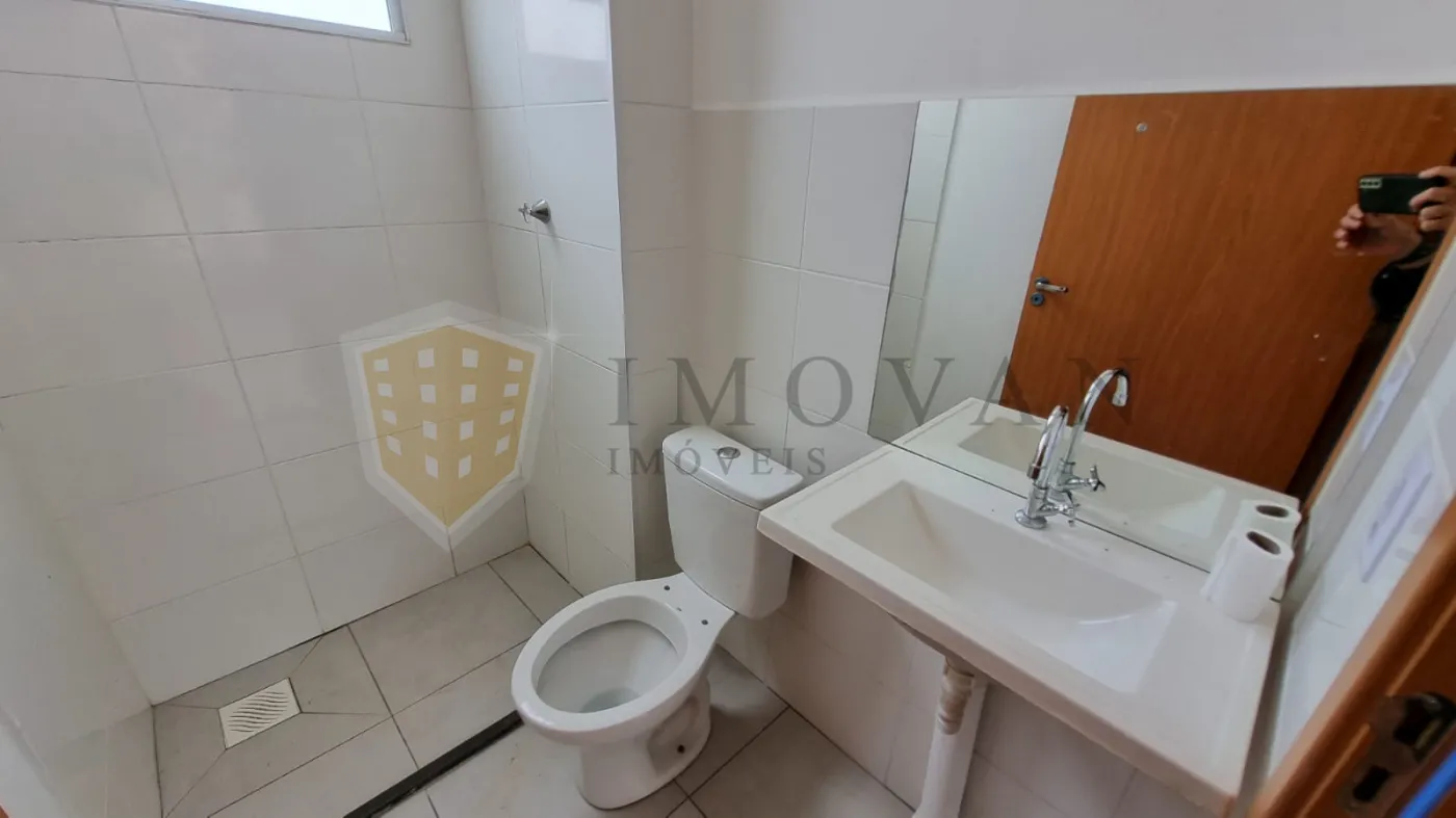 Comprar Apartamento / Padrão em Ribeirão Preto R$ 170.000,00 - Foto 6