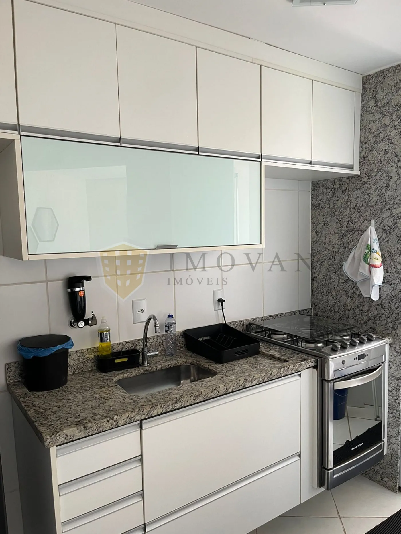 Comprar Apartamento / Padrão em Ribeirão Preto R$ 230.000,00 - Foto 5