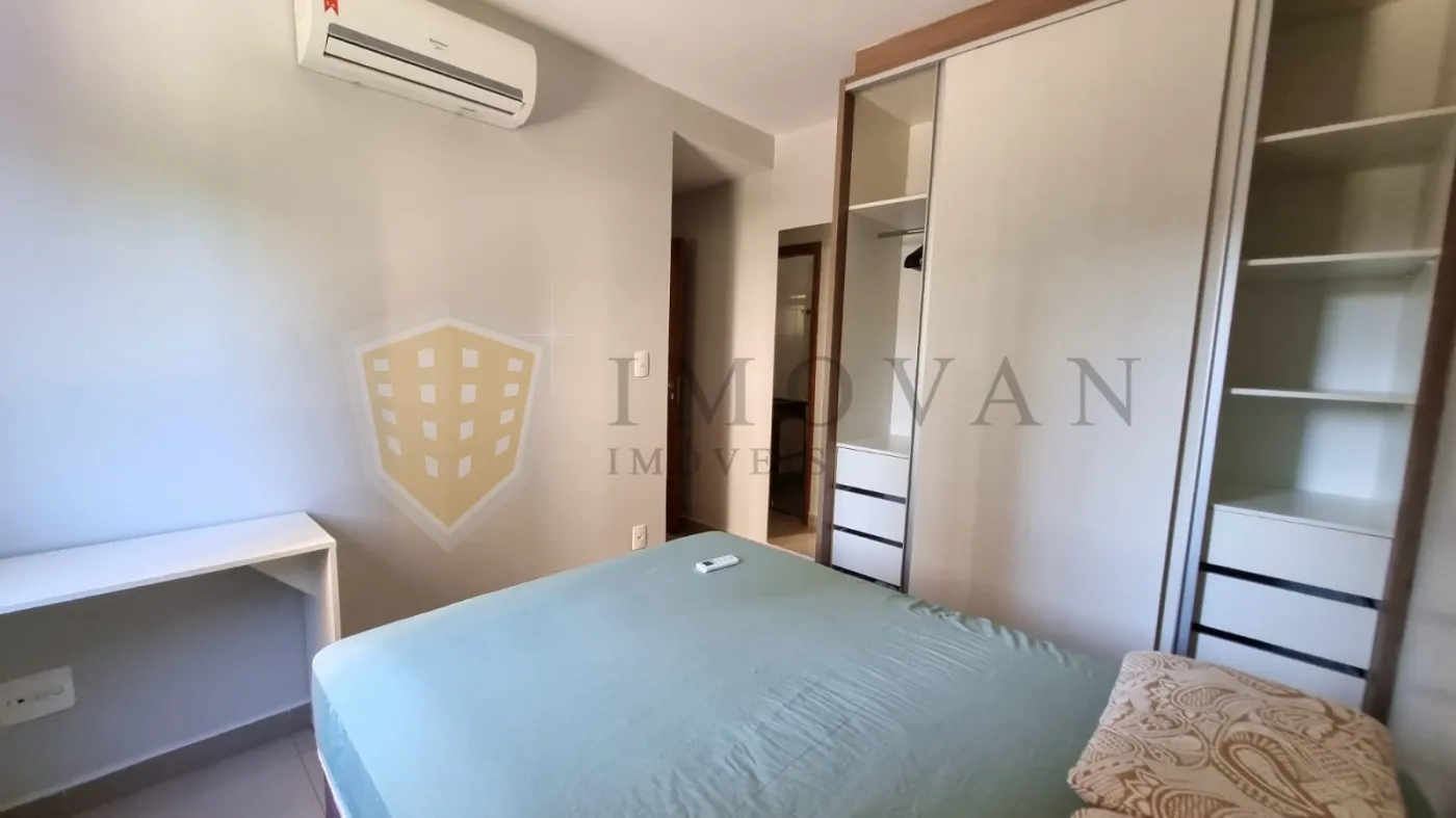 Alugar Apartamento / Padrão em Ribeirão Preto R$ 1.500,00 - Foto 10