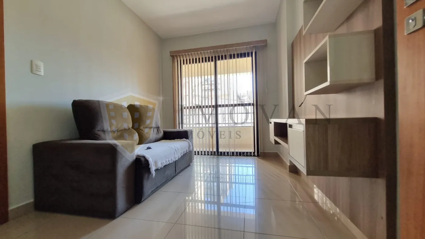 Alugar Apartamento / Padrão em Ribeirão Preto R$ 1.500,00 - Foto 4