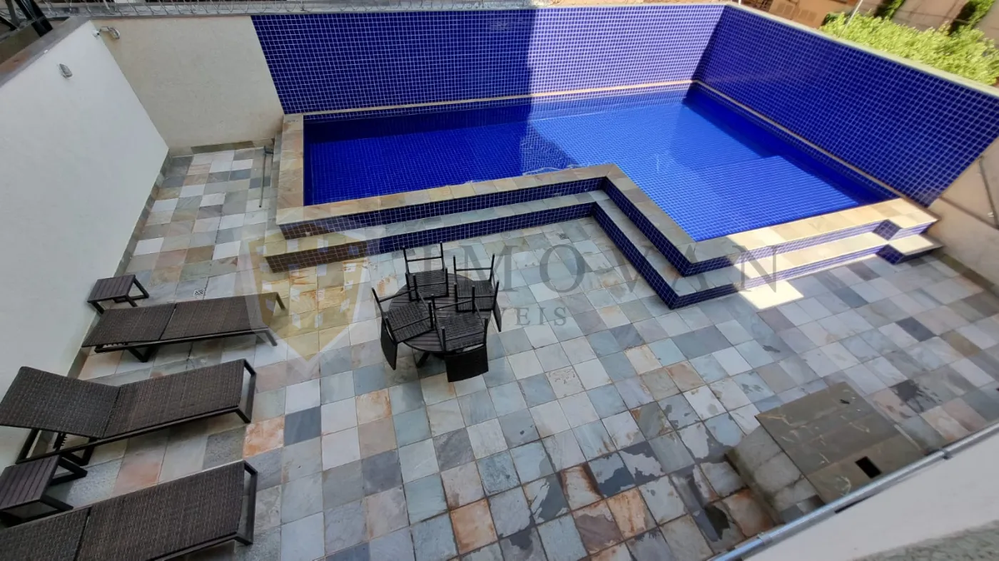 Alugar Apartamento / Padrão em Ribeirão Preto R$ 1.500,00 - Foto 13