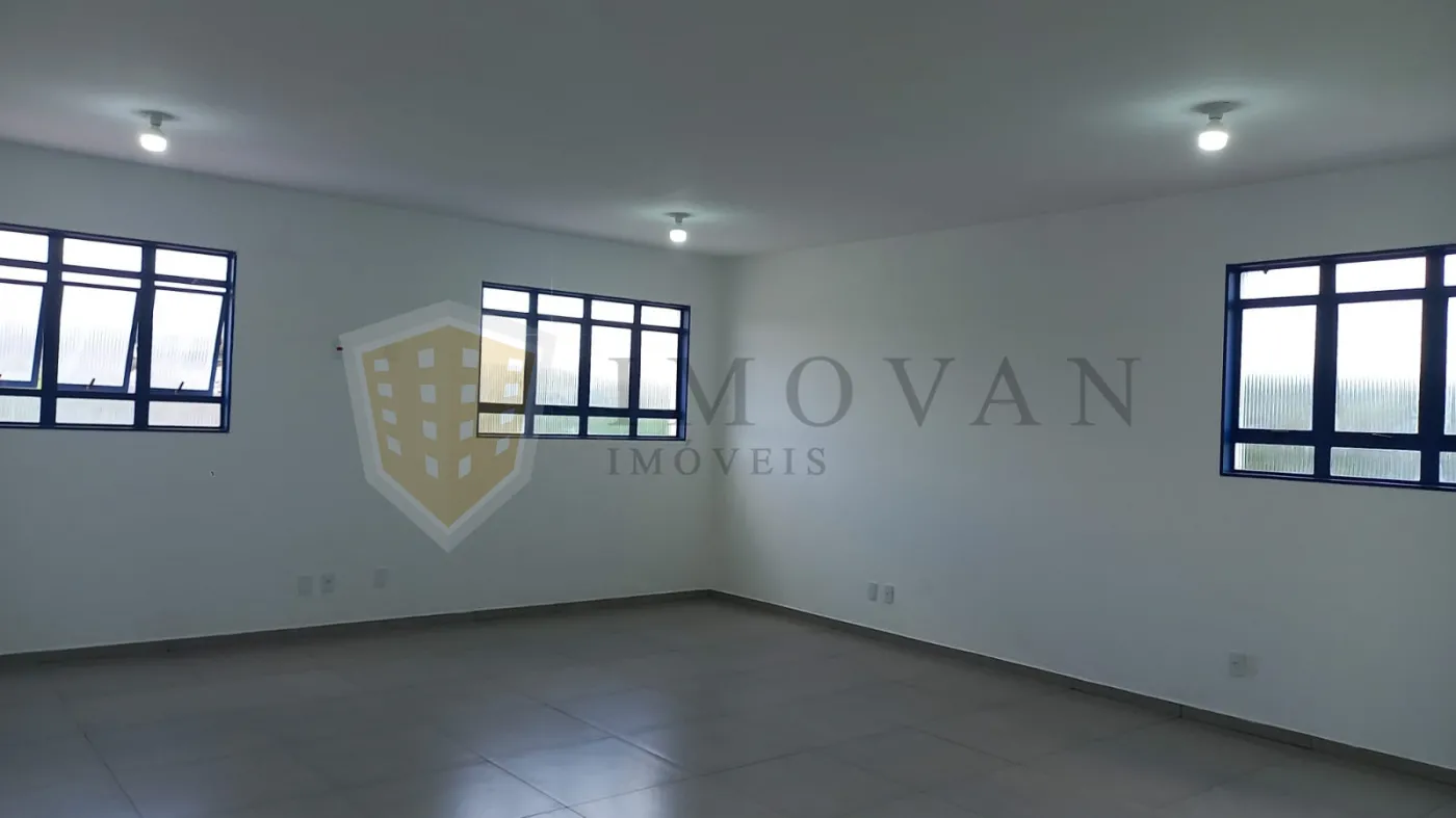 Alugar Comercial / Sala em Ribeirão Preto R$ 1.300,00 - Foto 3