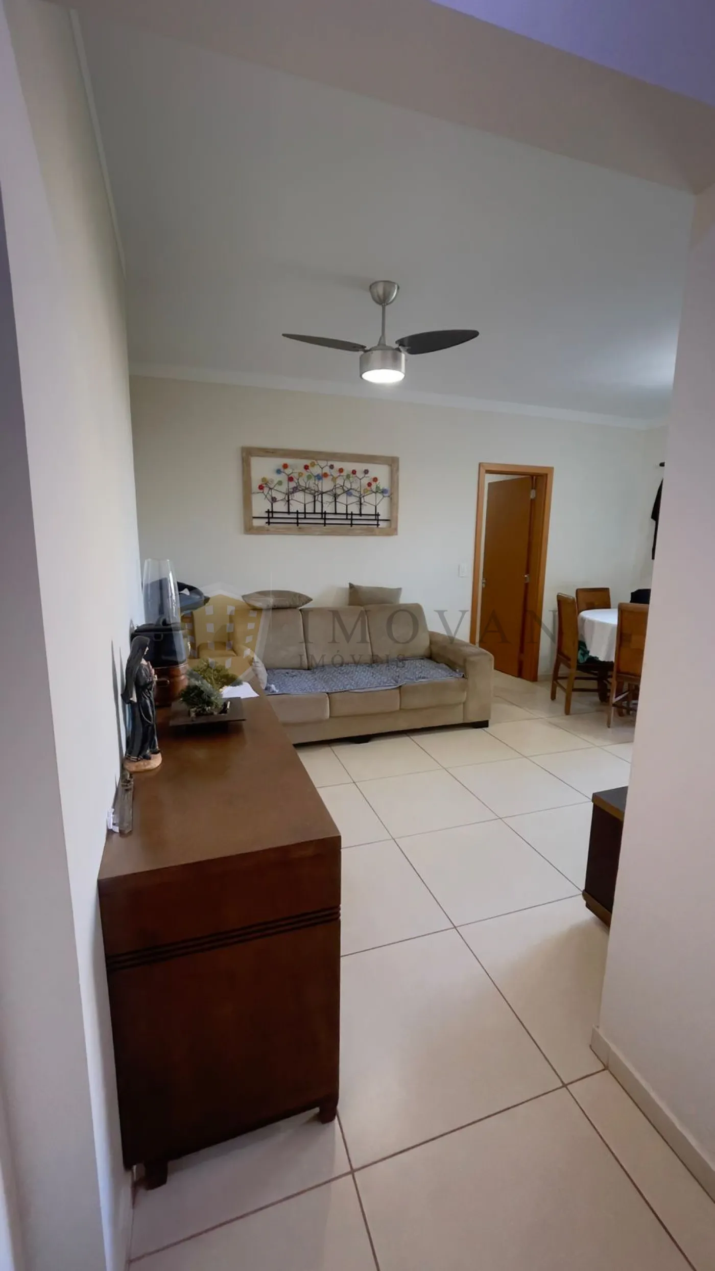 Comprar Apartamento / Padrão em Ribeirão Preto R$ 640.000,00 - Foto 3