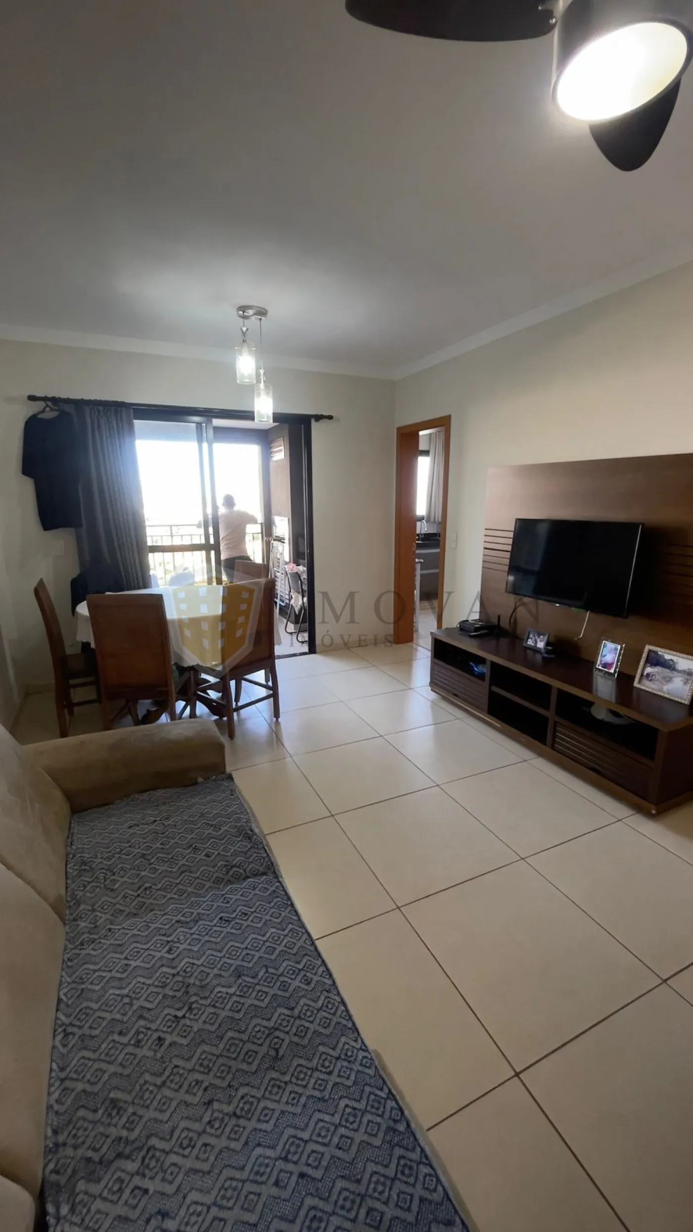 Comprar Apartamento / Padrão em Ribeirão Preto R$ 640.000,00 - Foto 6