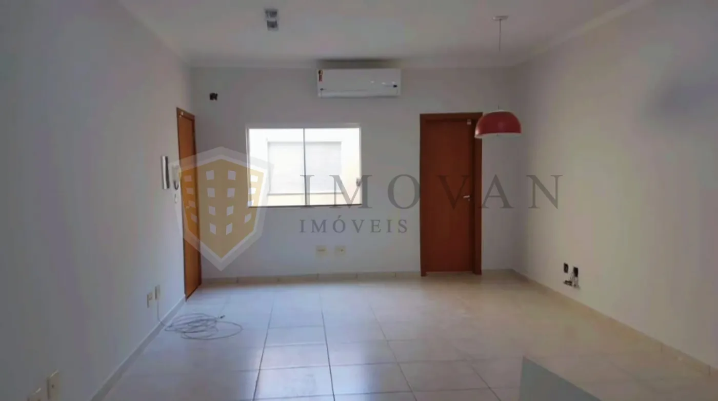 Alugar Comercial / Sala em Ribeirão Preto R$ 1.250,00 - Foto 2