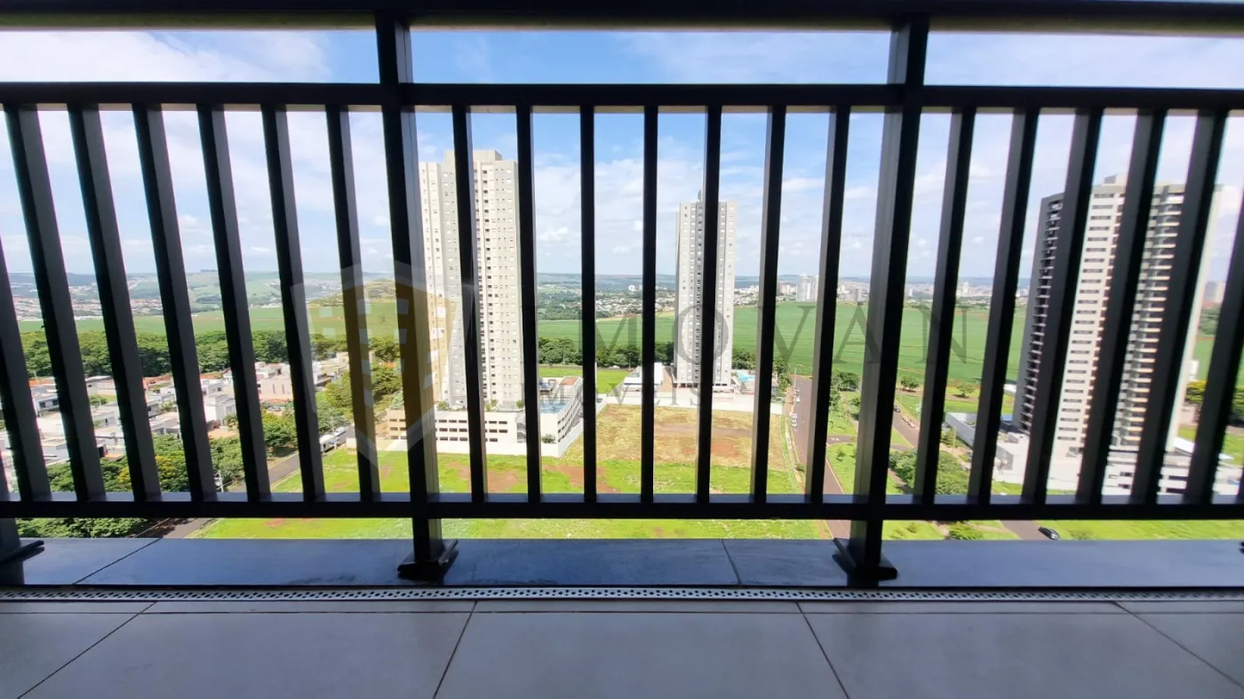 Alugar Apartamento / Padrão em Ribeirão Preto R$ 2.000,00 - Foto 5