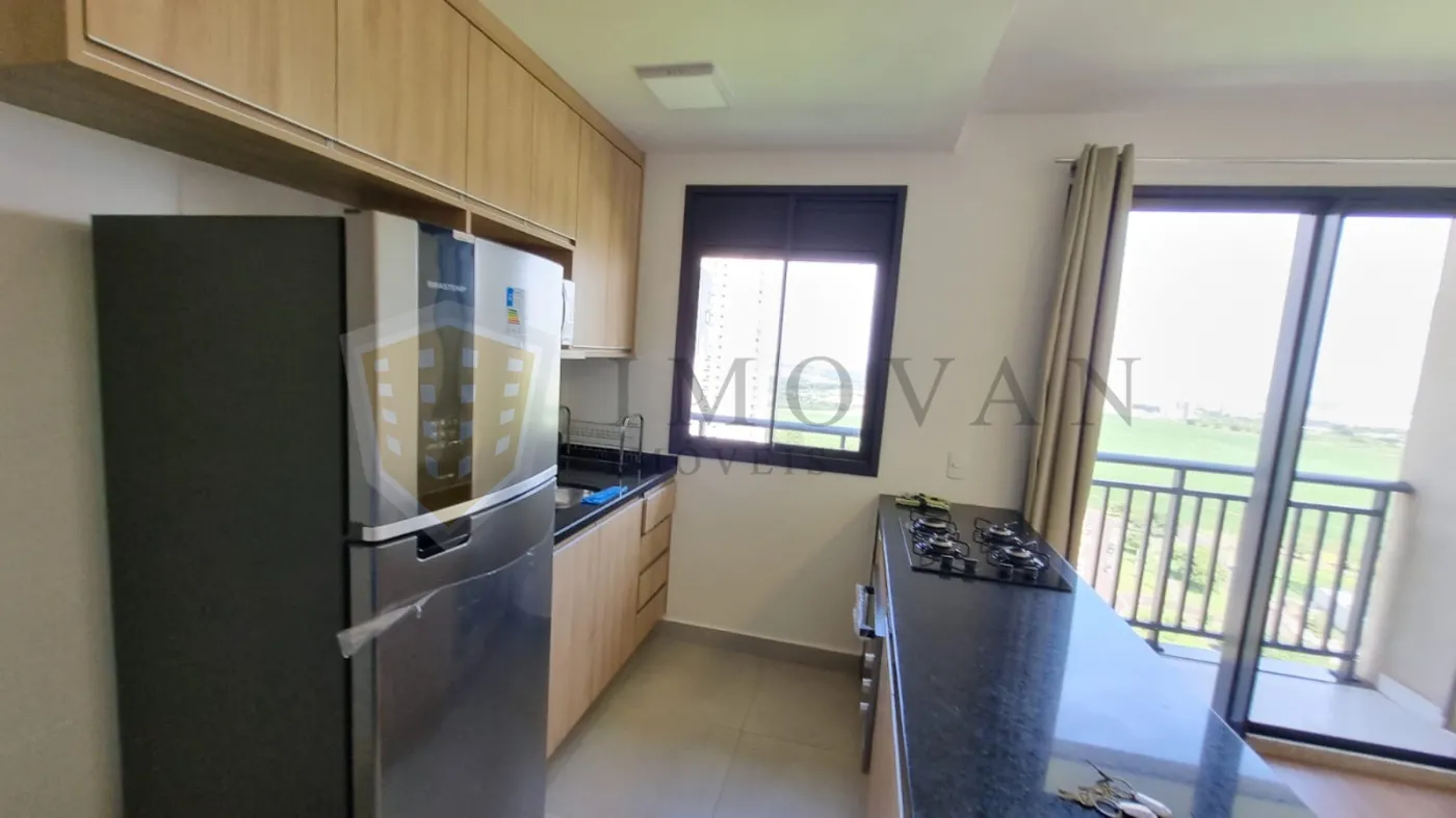 Alugar Apartamento / Padrão em Ribeirão Preto R$ 2.000,00 - Foto 7