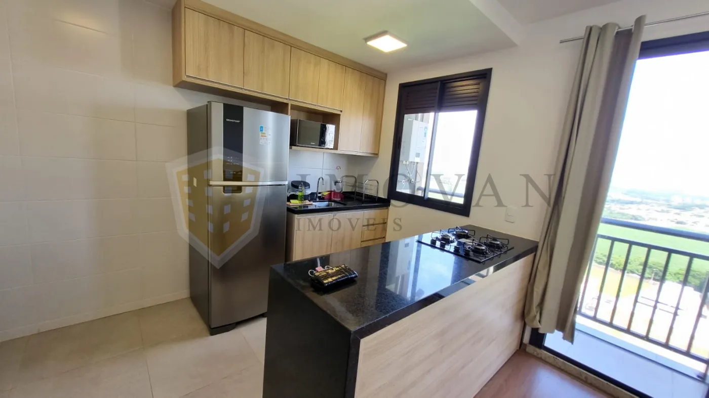 Alugar Apartamento / Padrão em Ribeirão Preto R$ 2.000,00 - Foto 6