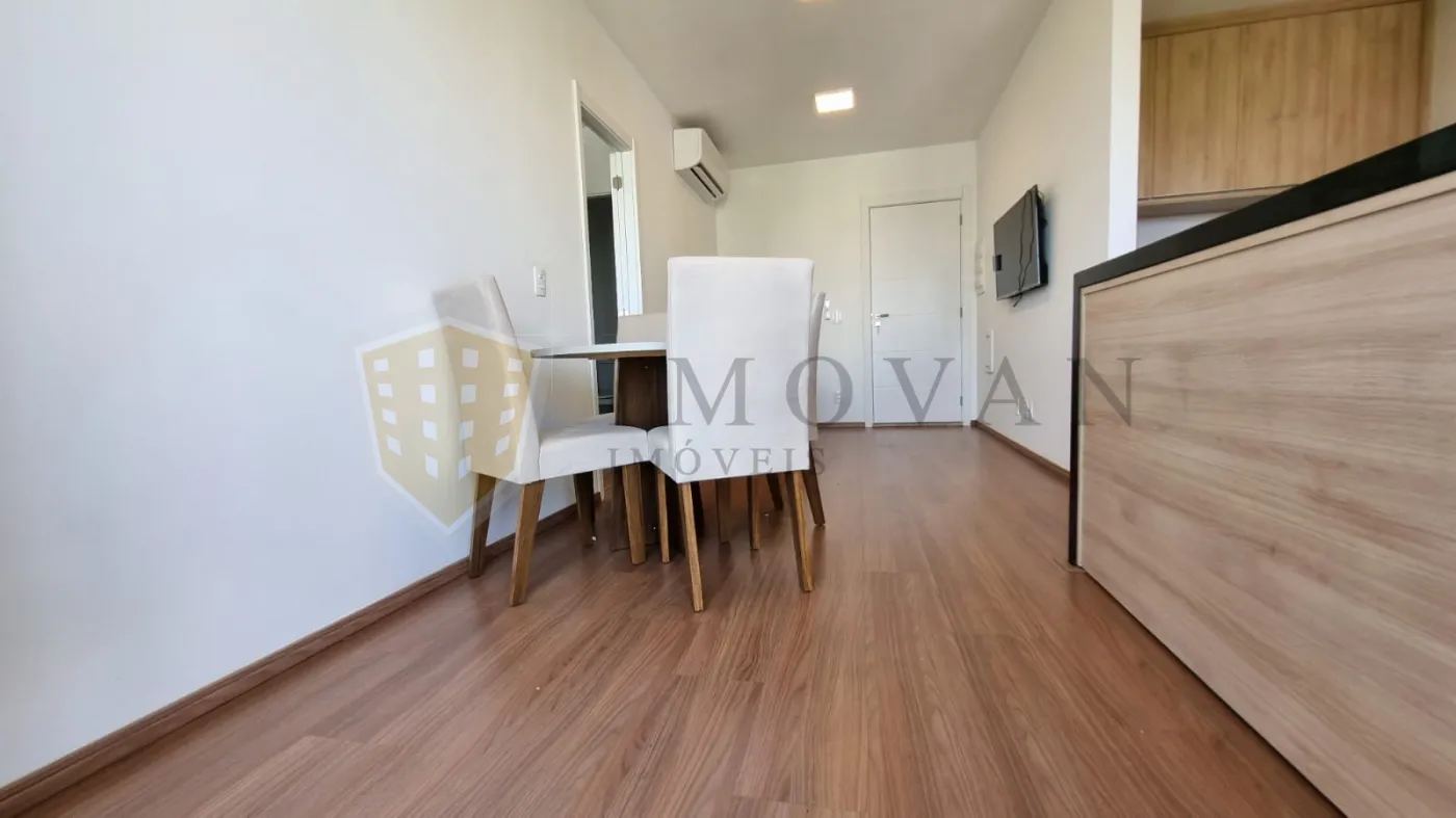 Alugar Apartamento / Padrão em Ribeirão Preto R$ 2.000,00 - Foto 4