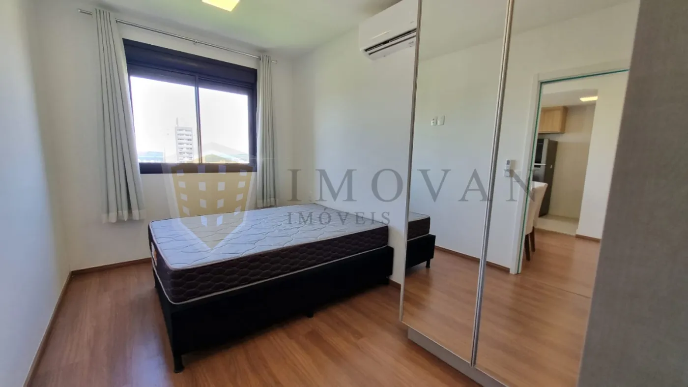 Alugar Apartamento / Padrão em Ribeirão Preto R$ 2.000,00 - Foto 11