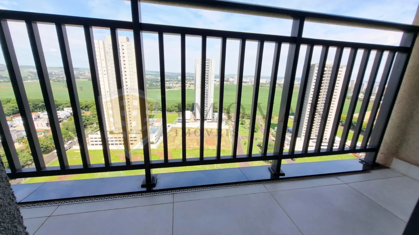 Alugar Apartamento / Padrão em Ribeirão Preto R$ 2.000,00 - Foto 5