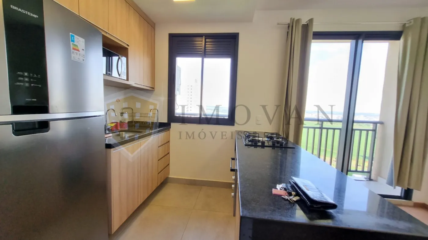 Alugar Apartamento / Padrão em Ribeirão Preto R$ 2.000,00 - Foto 7