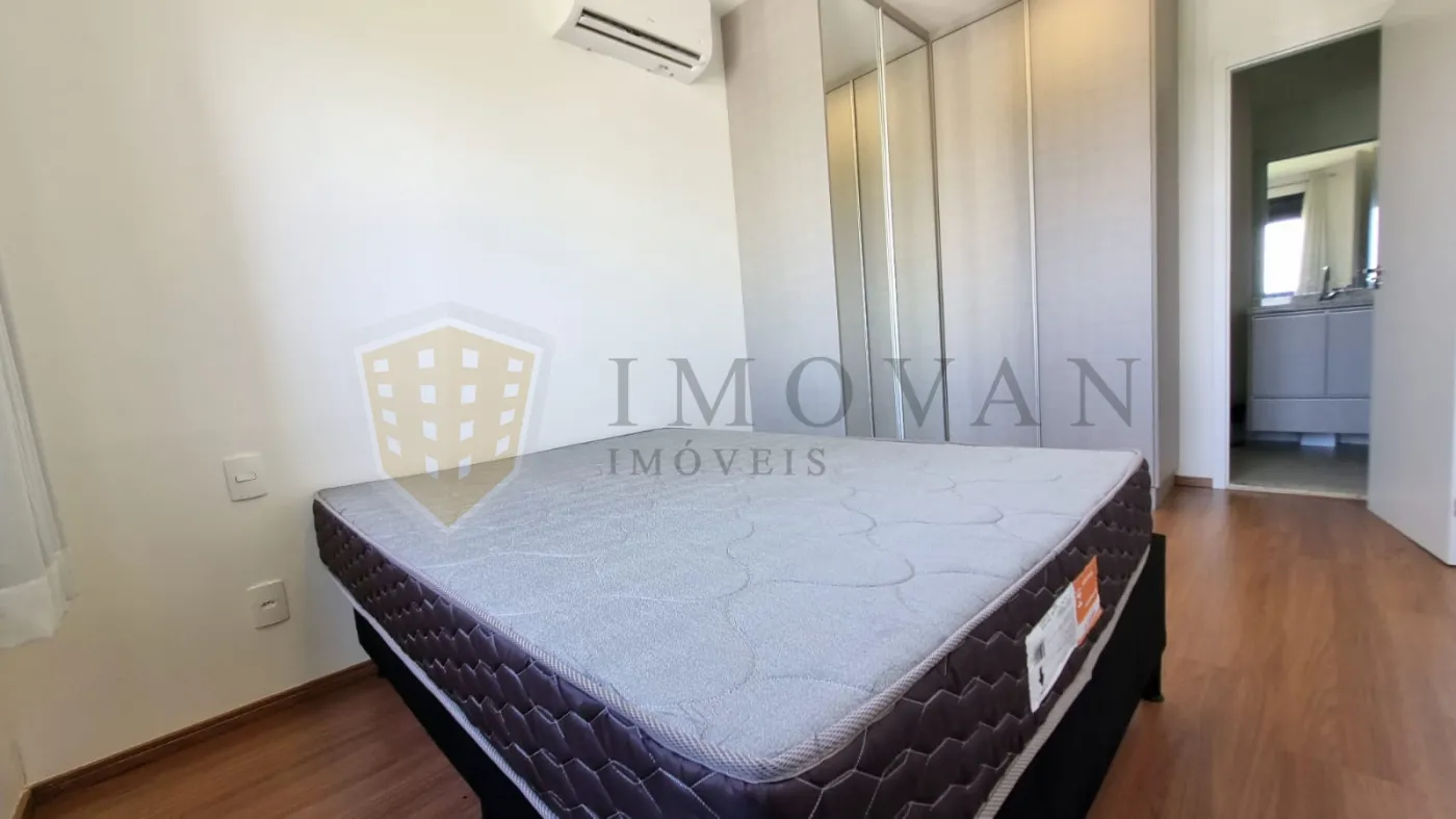 Alugar Apartamento / Padrão em Ribeirão Preto R$ 2.000,00 - Foto 10