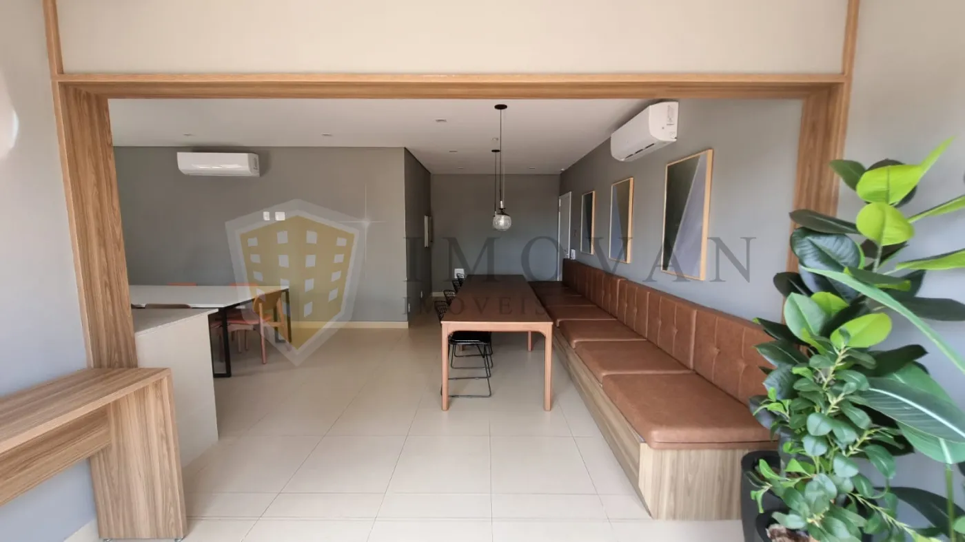 Alugar Apartamento / Padrão em Ribeirão Preto R$ 2.000,00 - Foto 16