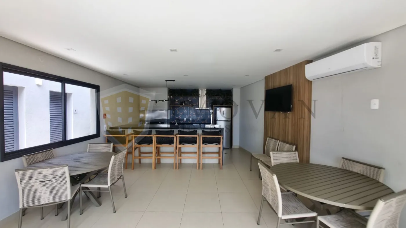 Alugar Apartamento / Padrão em Ribeirão Preto R$ 2.000,00 - Foto 17