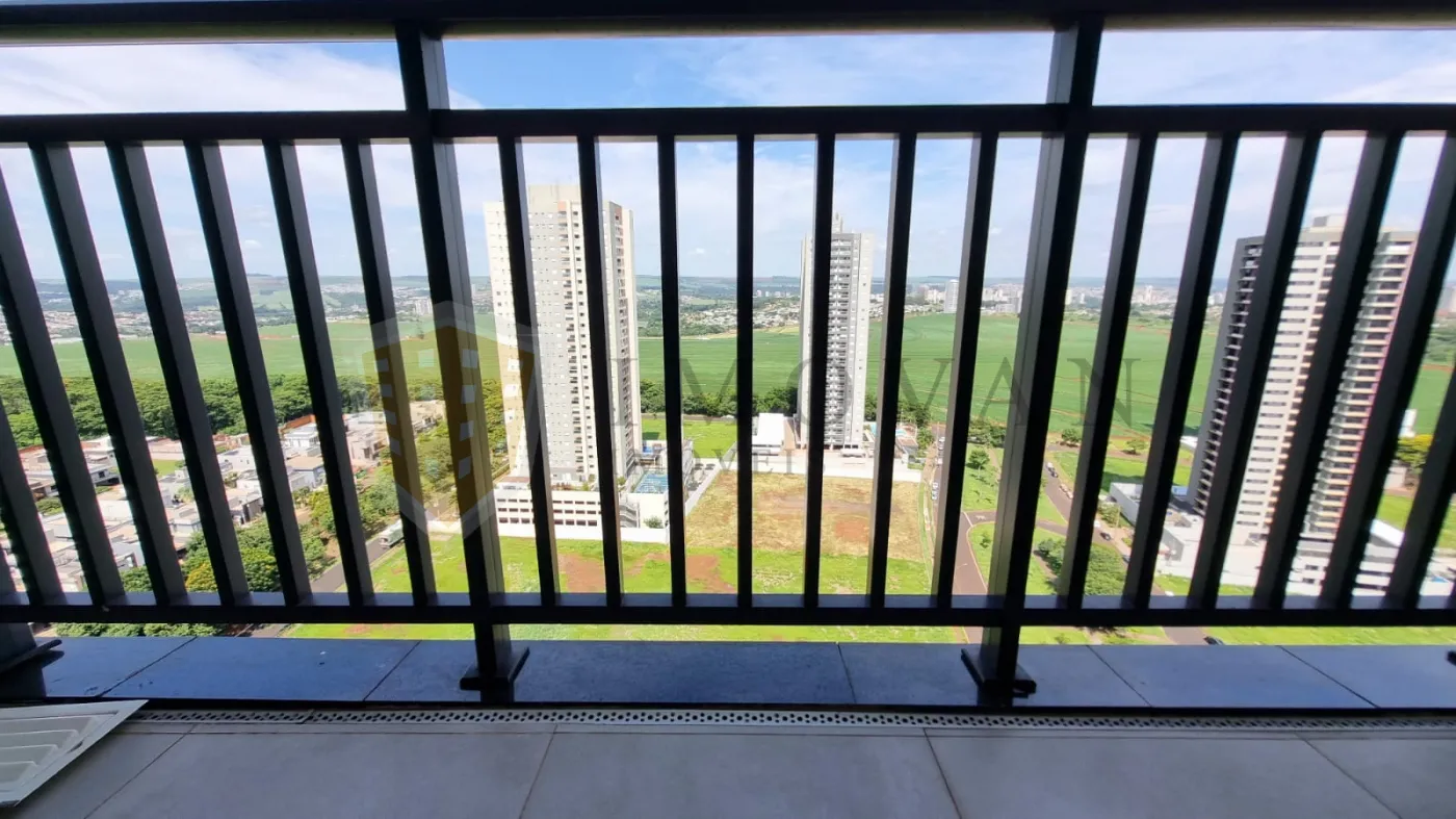 Alugar Apartamento / Padrão em Ribeirão Preto R$ 2.000,00 - Foto 6