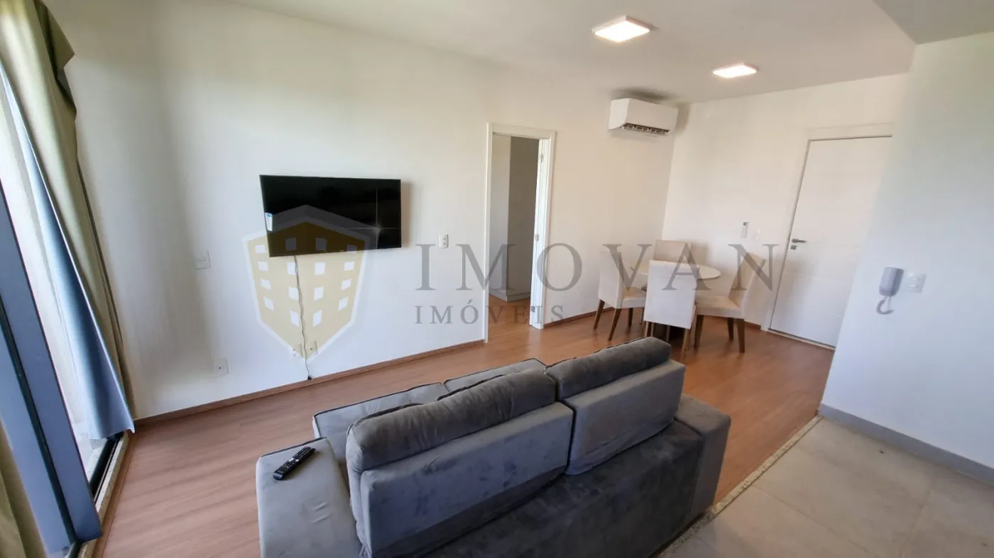 Alugar Apartamento / Padrão em Ribeirão Preto R$ 2.000,00 - Foto 5