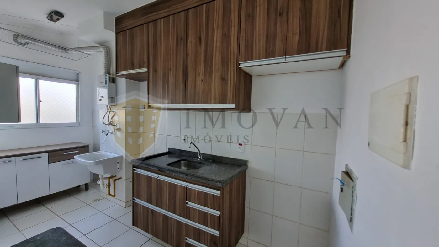 Alugar Apartamento / Padrão em Ribeirão Preto R$ 1.000,00 - Foto 4