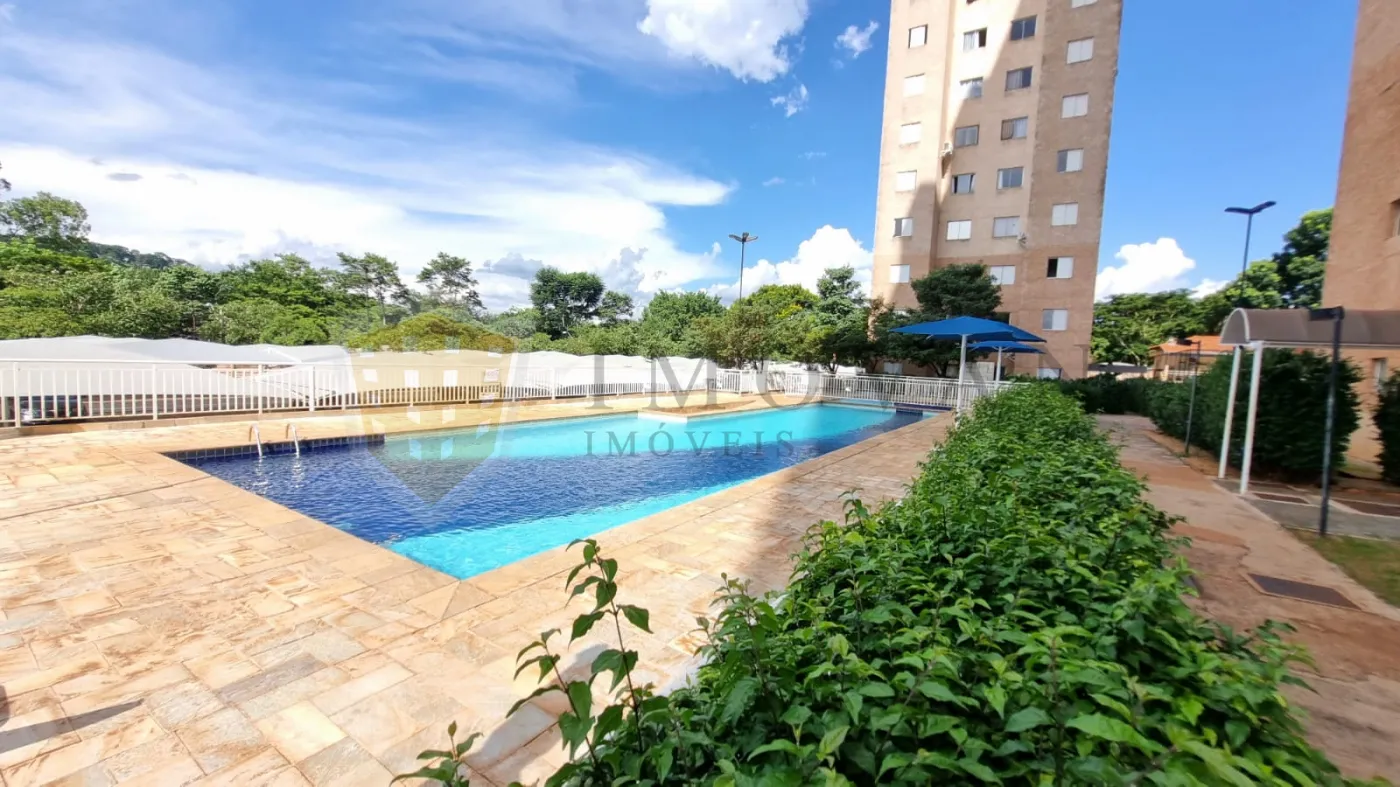 Alugar Apartamento / Padrão em Ribeirão Preto R$ 1.000,00 - Foto 12