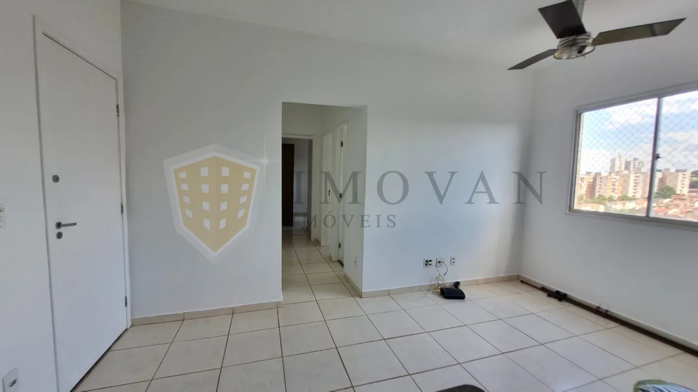 Alugar Apartamento / Padrão em Ribeirão Preto R$ 1.000,00 - Foto 3