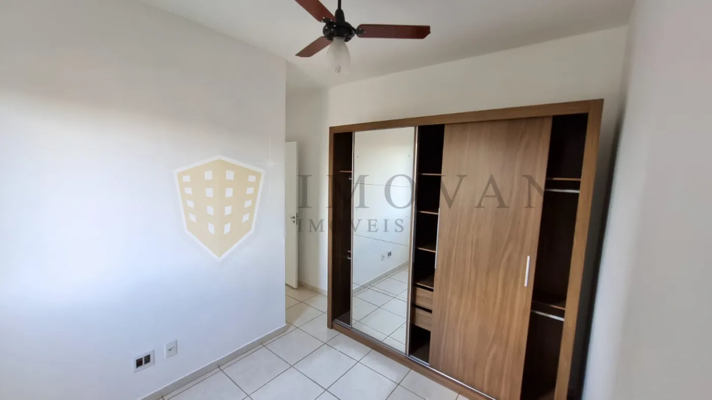 Alugar Apartamento / Padrão em Ribeirão Preto R$ 1.000,00 - Foto 10