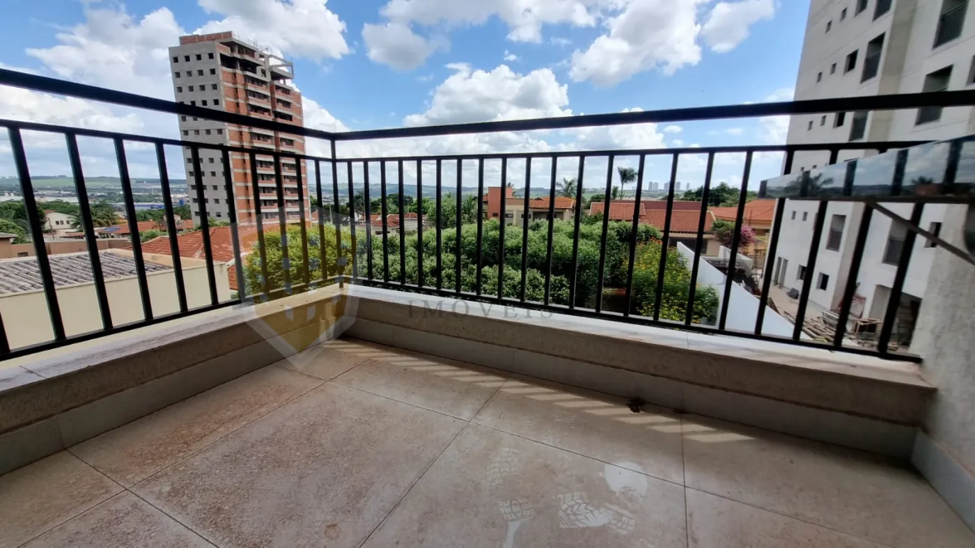 Alugar Apartamento / Padrão em Ribeirão Preto R$ 3.100,00 - Foto 5