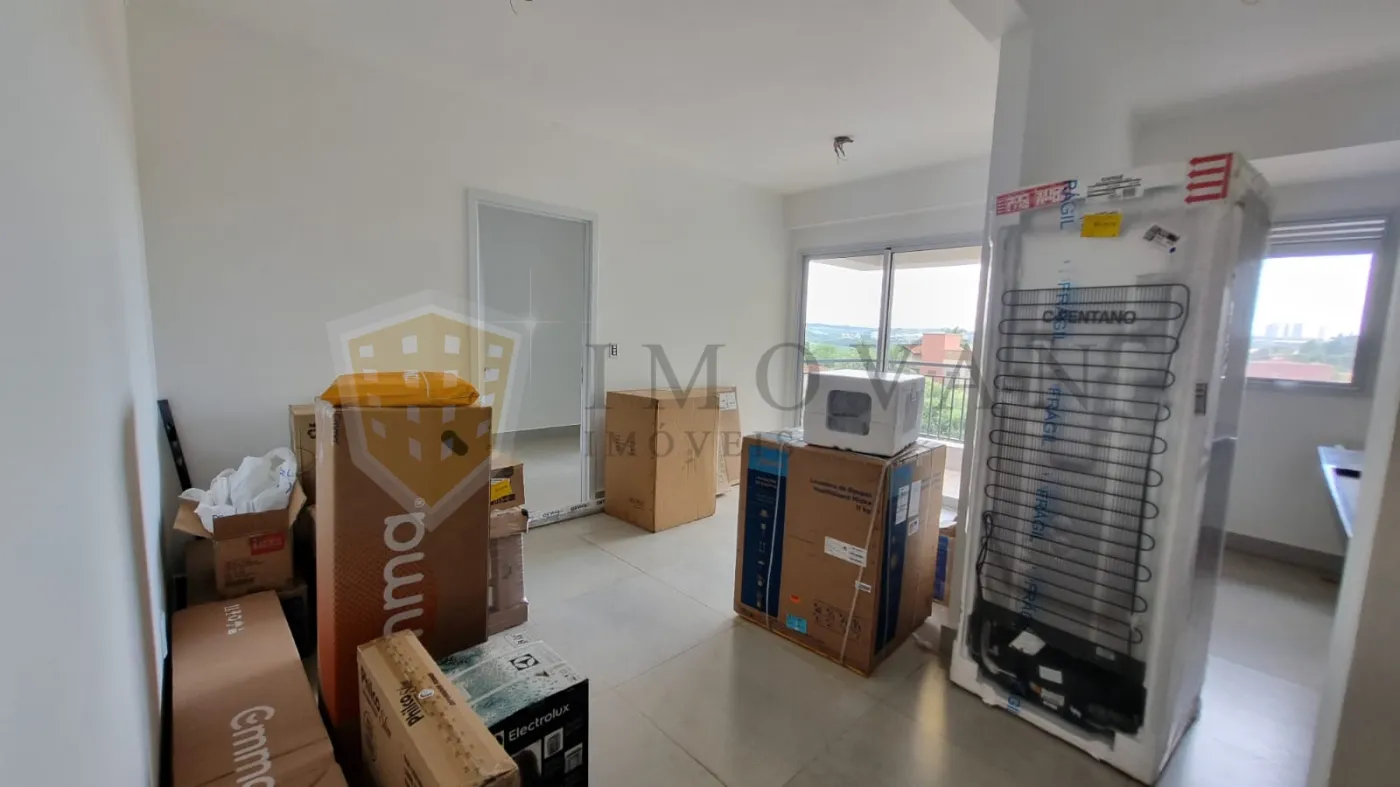 Alugar Apartamento / Padrão em Ribeirão Preto R$ 3.100,00 - Foto 4