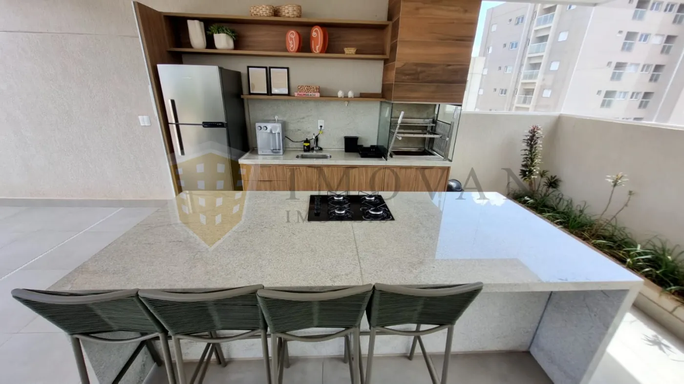 Alugar Apartamento / Padrão em Ribeirão Preto R$ 3.100,00 - Foto 10