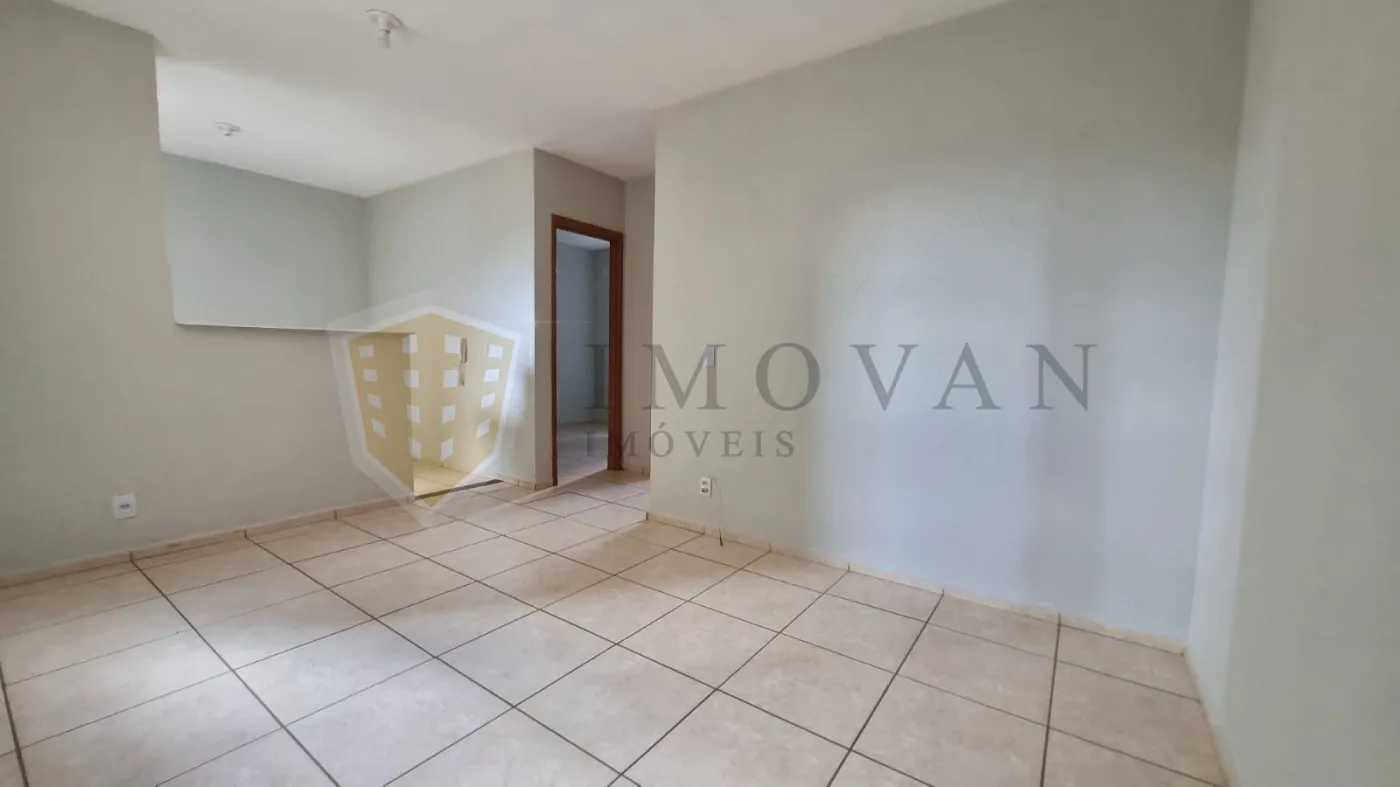 Comprar Apartamento / Padrão em Ribeirão Preto R$ 154.000,00 - Foto 3