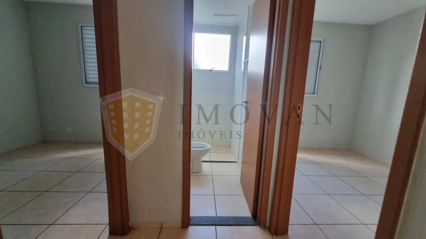 Comprar Apartamento / Padrão em Ribeirão Preto R$ 154.000,00 - Foto 6