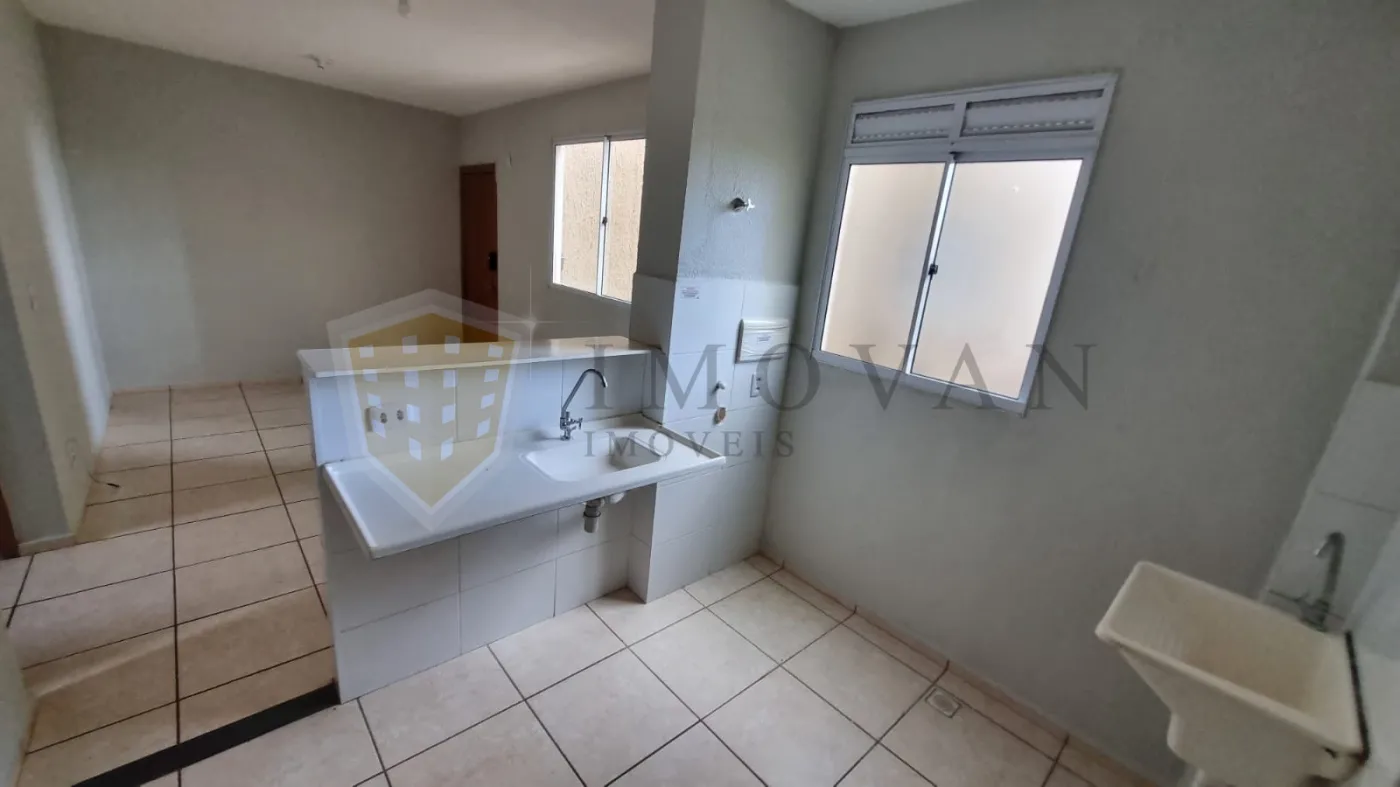 Comprar Apartamento / Padrão em Ribeirão Preto R$ 154.000,00 - Foto 5