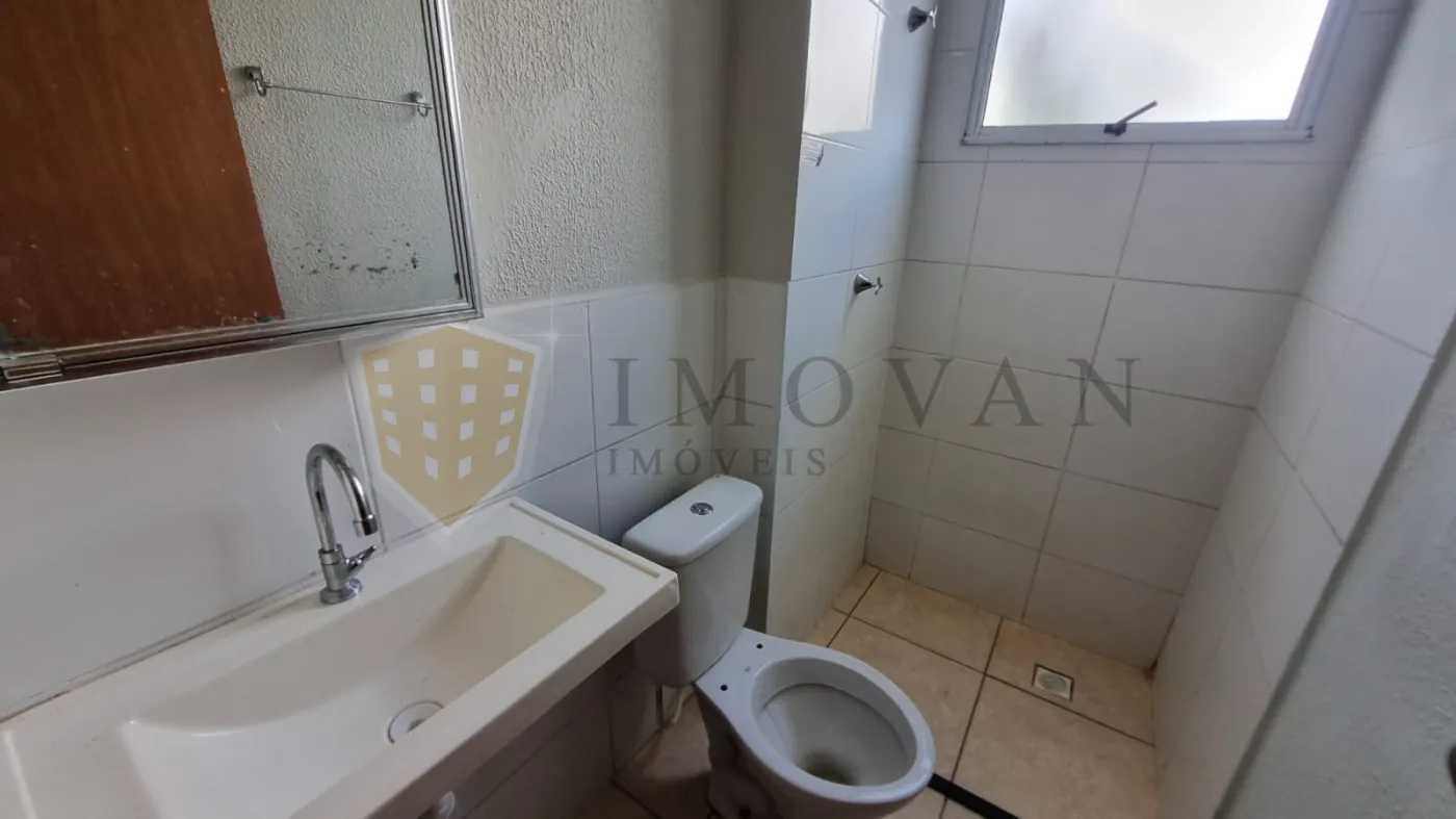 Comprar Apartamento / Padrão em Ribeirão Preto R$ 154.000,00 - Foto 7