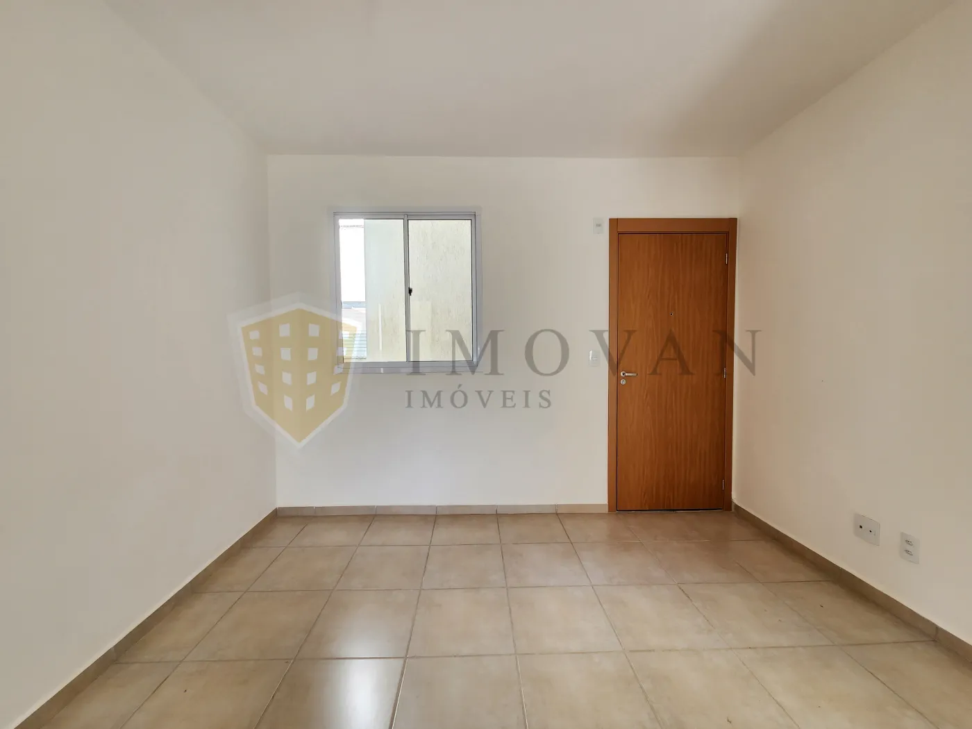 Alugar Apartamento / Padrão em Ribeirão Preto R$ 1.150,00 - Foto 6