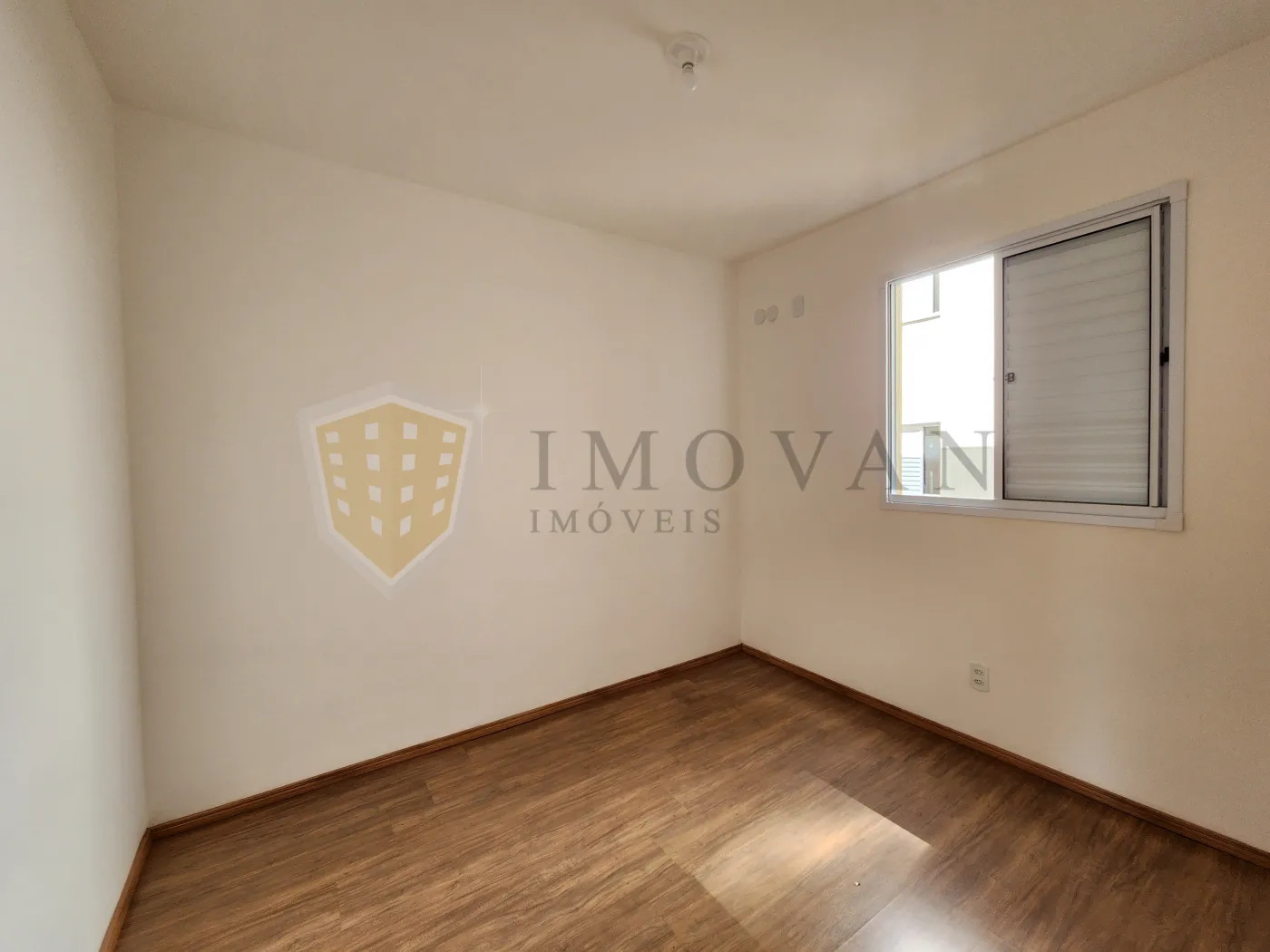 Alugar Apartamento / Padrão em Ribeirão Preto R$ 1.150,00 - Foto 9